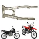 Balança traseira quadro elástico suspensão smartfox honda xr tornado 250 xr250 2001 - 2008