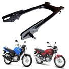 Balança traseira suspensão quadro elástico smartfox yamaha ybr 125 factor 125 2000 a 2016 Balança traseira suspensão quadro elástico smartfox yamaha ybr 125 factor 125 2000 a 2016