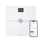 Balança Withings Body Smart Wi-Fi Bluetooth para Gordura Corporal