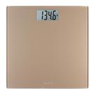 Balanças digitais Taylor Body Weight 180 kg, capacidade de vidro
