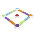 Balance Beam e Toddler Stepping Stones Acorn Avenue