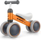 Balance Bike BEKILOLE para Crianças a Partir de 1 Ano - Design Seguro