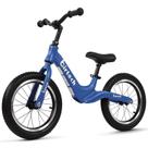 Balance Bike Birtech 14 para crianças de 3 a 6 anos Air Pneus azuis Balance Bike Birtech 14 para crianças de 3 a 6 anos Air Pneus azuis