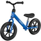 Balance Bike Bobike Toddler de 2 a 5 anos com assento ajustável