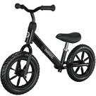 Balance Bike Bobike Toddler para crianças de 2 a 5 anos (preta) Balance Bike Bobike Toddler para crianças de 2 a 5 anos (preta)