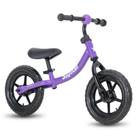Balance Bike JOYSTAR de 12 polegadas para crianças de 18 meses a 5 anos