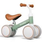 Balance Bike Phobby Baby de 1 a 3 anos com assento ajustável de 25 kg