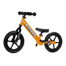 Balance Bike Strider Sport 12" - Laranja - Para Crianças de 1 a 4 Anos