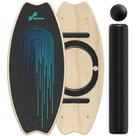 Balance Board Sportneer com 7 modos, rolo e bola