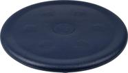 Balance Disc Kore Design Floor Wobbler para sentar em azul escuro