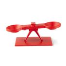 Balance Scale hand2mind Student Plastic Fulcrum Teach Mass