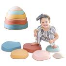 Balance Stepping Stones Capri e Camden Co Kids (6 unidades)