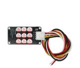 Balanceador Ativo Capacitivo EK-3S5A 5A 3-21S
