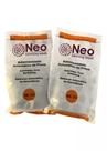 Balanceamento De Pneus C/ Microesferas Nbb 17,5 2unidades