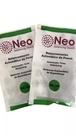 Balanceamento De Pneus C/ Microesferas Nbb Van 2 Unidades