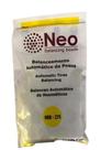 Balanceamento De Pneus C/ Microesferas Nbb275 - 2unidades