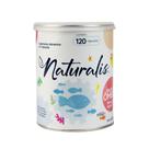 Balanced Ômega 3 Naturalis 120 Cápsulas EPA DHA