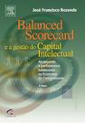 Balanced Scorecard e a Gestão do Capital Intelectual