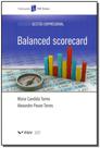 Balanced scorecard - FGV
