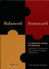 Balanced Scorecard - Sicurezza