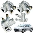 Balancim Comando Escape Admissão Peugeot 206 1.0 2001 A 2007