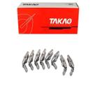 Balancim De Valvula Trailblazer 2.8 16V 2013 A 2022 / S10 2.8 16V 2013 A 2022 - Takao Bvgm28D Balancim De Valvula Trailblazer 2.8 16V 2013 A 2022 / S10 2.8 16V 2013 A 2022 - Takao Bvgm28D