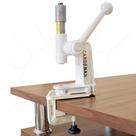 Balancim Manual Cardenas 100 + Fixador de Mesa - Branco