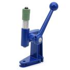 Balancim Manual para Fixação e Forração de Botões Lanmax Balancim Manual para Fixação e Forração de Botões - Lanmax
