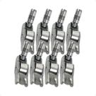Balancim Motor DUCATO 2.3 MULTIJET 2010 2011 2012 2013 2014 - 93051 - OKC715BL