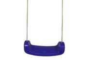 Balancinho de pendurar radical prancha c/ corda Diversas cores para Crianças Todas Idades