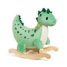 BALANÇINHO DINOSSAURO Montaria Pré Historica - CLASSIC WORLD