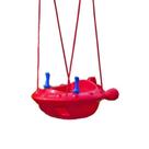Balancinho Jet Freso - Cadeirinha de Balanço Infantil Bebê