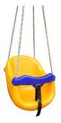 Balanço Baby Infantil Amarelo com Azul
