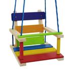 Balanço Cadeirinha - Wood Toys