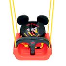 Balanço de Brinquedo Infantil Mickey 3 em 1 com Ajustes seguro até 36kg Xalingo Balanço de Brinquedo Infantil Mickey 3 em 1 com Ajustes seguro até 36kg Xalingo