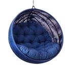 Balanço De Jardim Varanda Pergolado Em Corda Náutica Aluminio Balanço De Jardim Varanda Pergolado Em Corda Náutica Aluminio