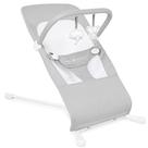 Balanço Infantil Baby Delight Highland - 0 a 6 Meses - Cinza Balanço Infantil Baby Delight Highland - 0 a 6 Meses - Cinza