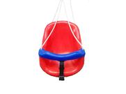 Balanço Infantil Bebe Vermelho