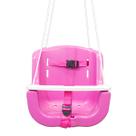 Balanço Infantil Para Bebe Plastico Kids Crianca Diversao Balanço Infantil Para Bebe Plastico Kids Crianca Diversao