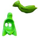 Balanço Infantil Pterodáctilo - Brinquedo Radical para Crianças