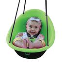 Balanço Infantil Shurfer Kiwi - Confortável, Seguro e Ajustável (9+ Meses)