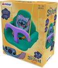 Balanço Infantil Stitch Playground Xalingo