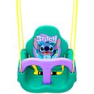 Balanço Infantil Super Seguro Crianças e Bebês Lilo Stitch
