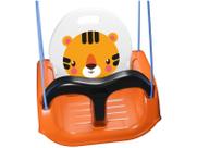 Balanço Infantil Tigrinho Laranja - Pais e Filhos Balanço Infantil Tigrinho Laranja - Pais e Filhos