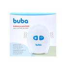 Balanço Portátil Carrinho de Bebe com Sensor de Choro Buba
