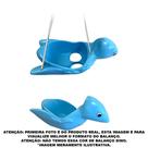 Balanço pterodactilo dino infantil