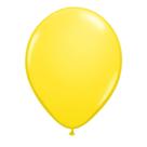Balão 12' Amarelo Sempertex 50 un Balão 12' Amarelo Sempertex 50 un