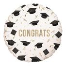 Balao 18 redondo congrats capelo 1946