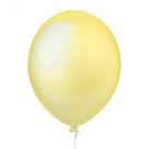 Balão 8 Marfim Happy Day 50 Un