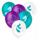 Balao 9" Ariel C/25 Regina